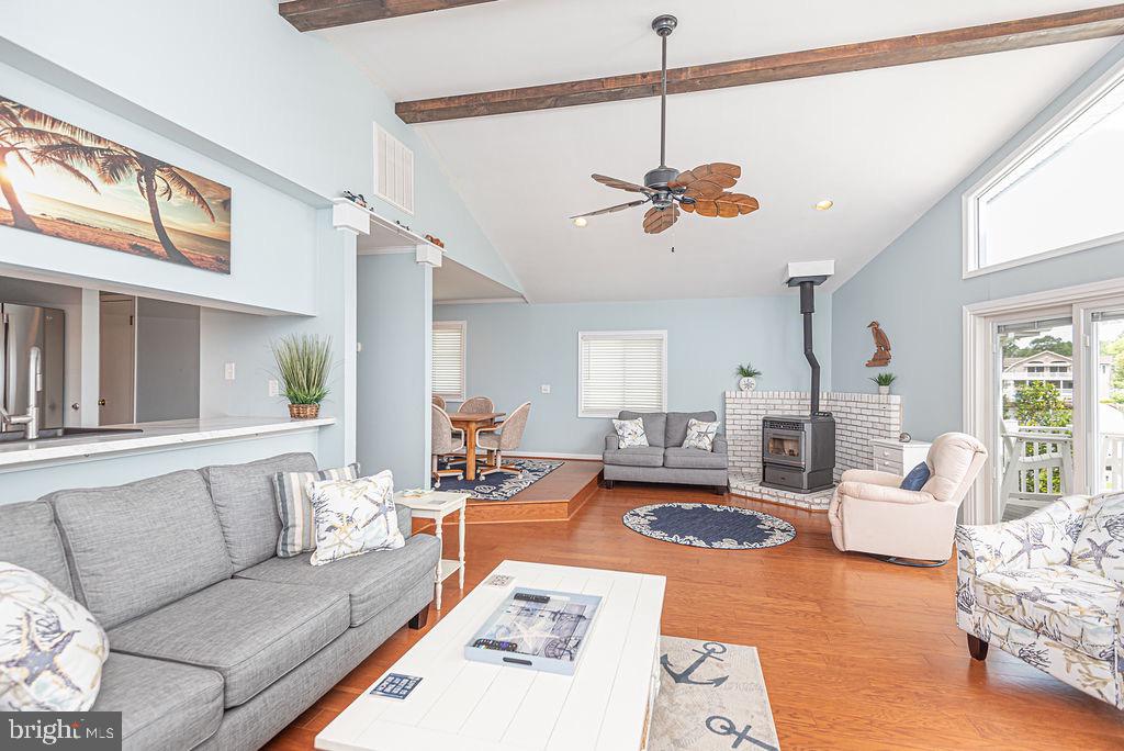 OCEAN PINES - TEAL BAY - Residential