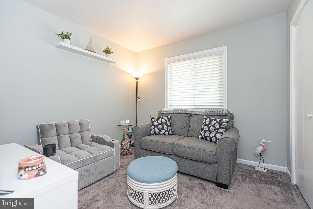 OCEAN PINES - TEAL BAY - Residential