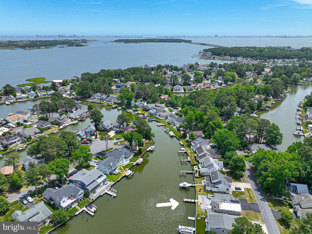 OCEAN PINES - TEAL BAY - Residential