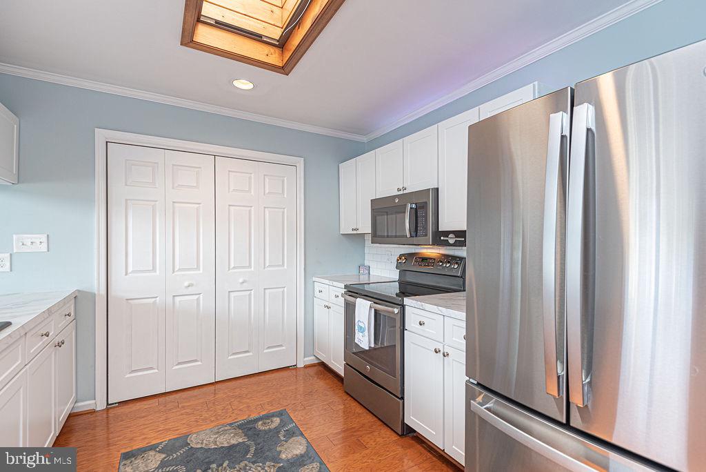 OCEAN PINES - TEAL BAY - Residential