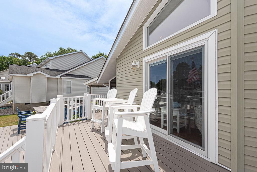 OCEAN PINES - TEAL BAY - Residential