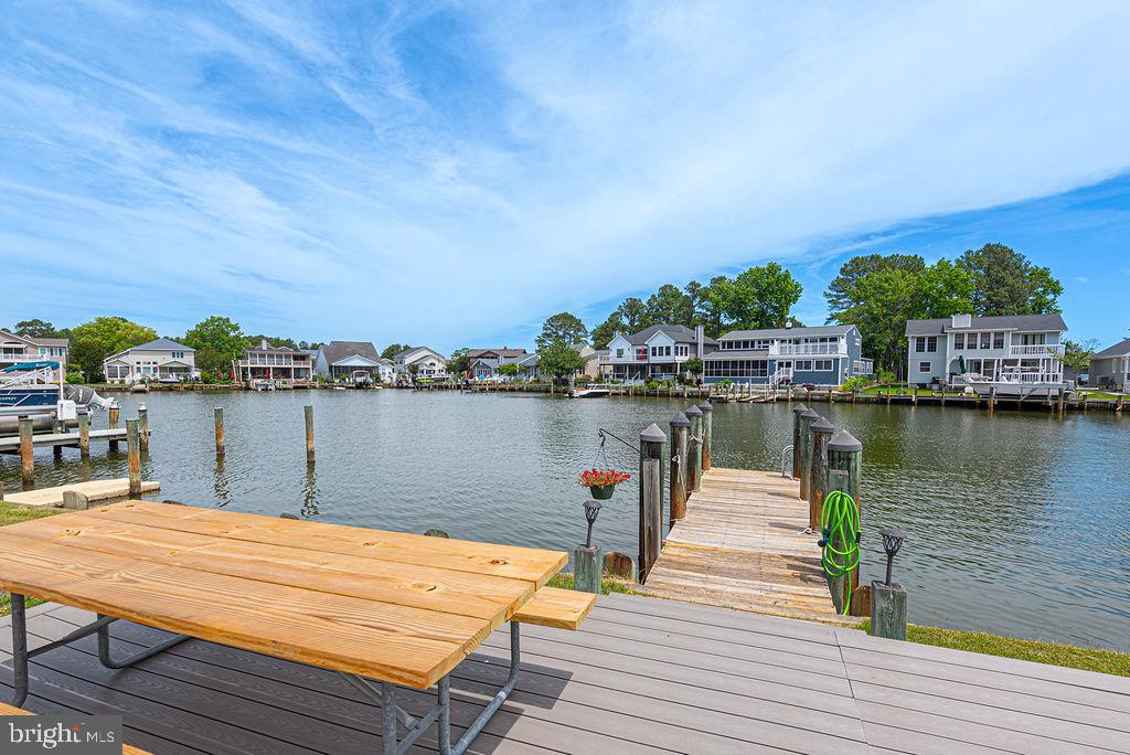 OCEAN PINES - TEAL BAY - Residential