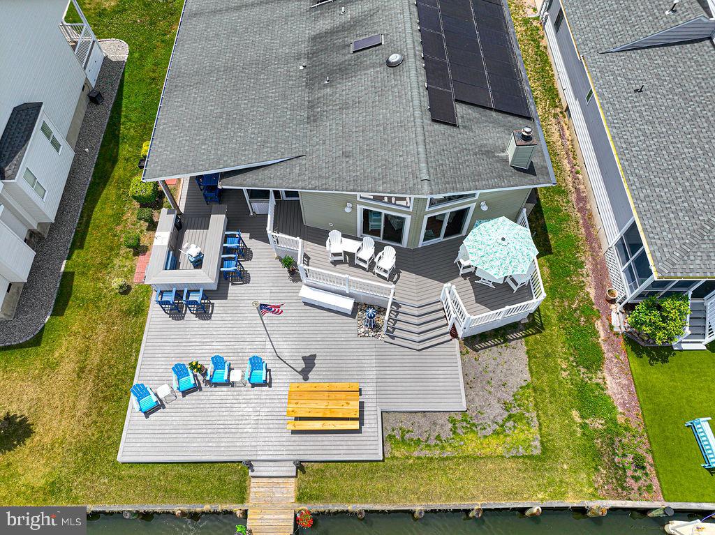 OCEAN PINES - TEAL BAY - Residential