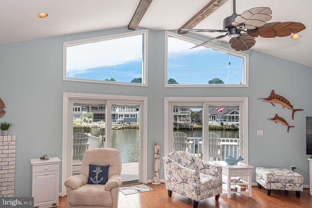 OCEAN PINES - TEAL BAY - Residential