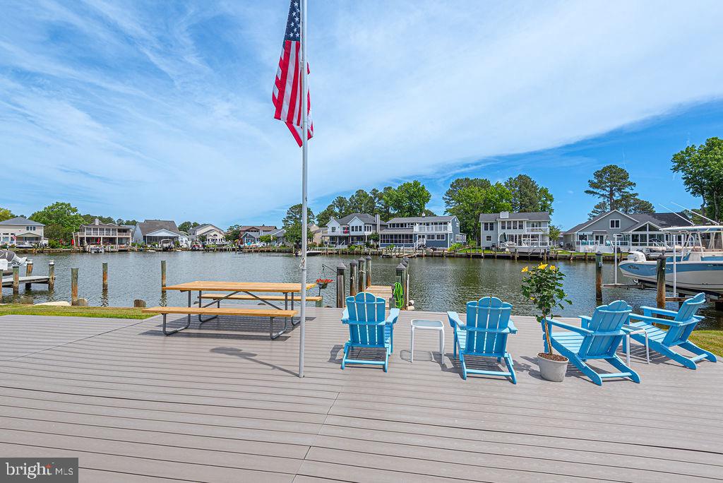 OCEAN PINES - TEAL BAY - Residential