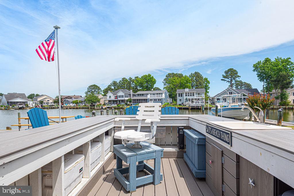 OCEAN PINES - TEAL BAY - Residential