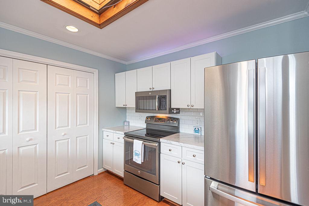 OCEAN PINES - TEAL BAY - Residential
