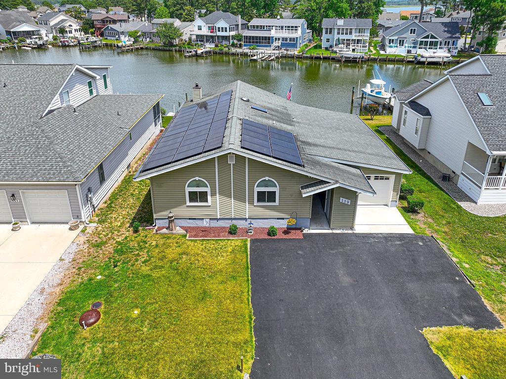 OCEAN PINES - TEAL BAY - Residential
