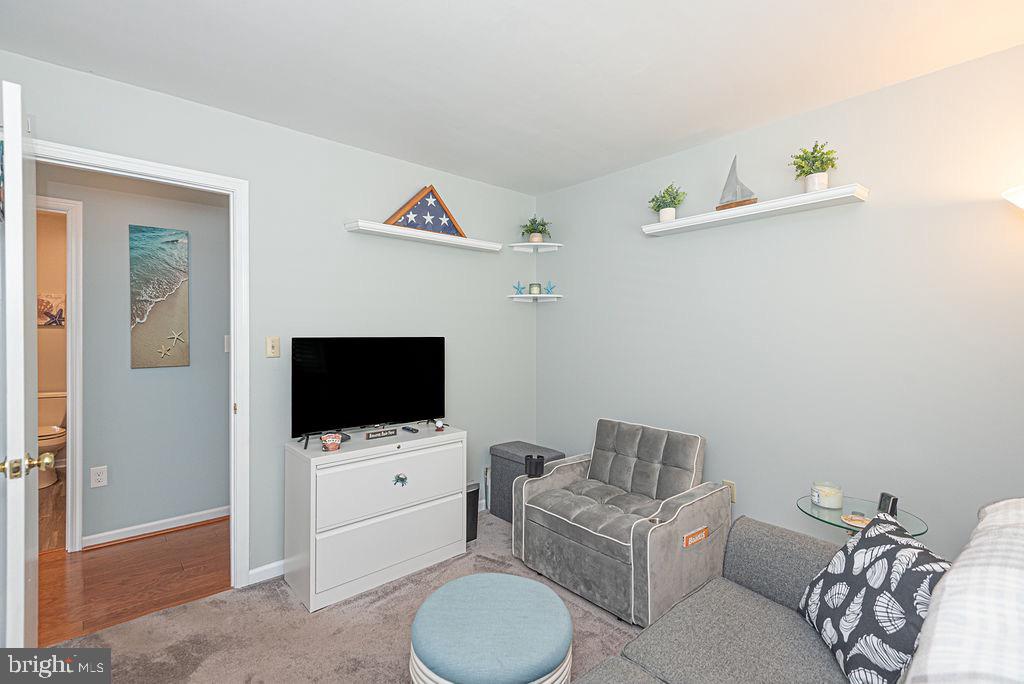 OCEAN PINES - TEAL BAY - Residential
