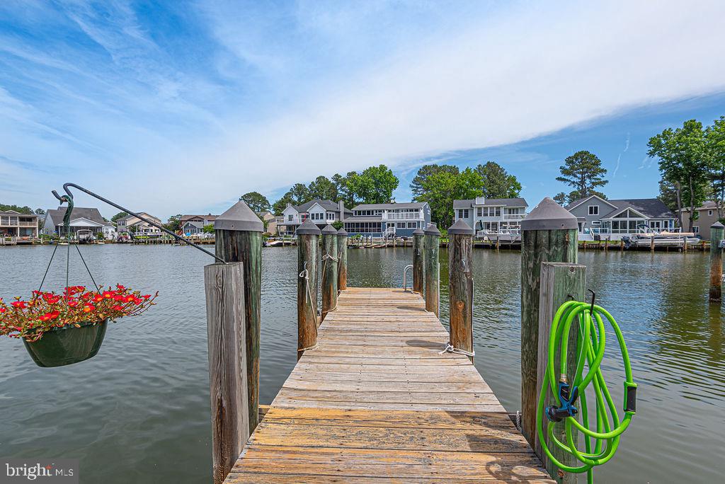 OCEAN PINES - TEAL BAY - Residential