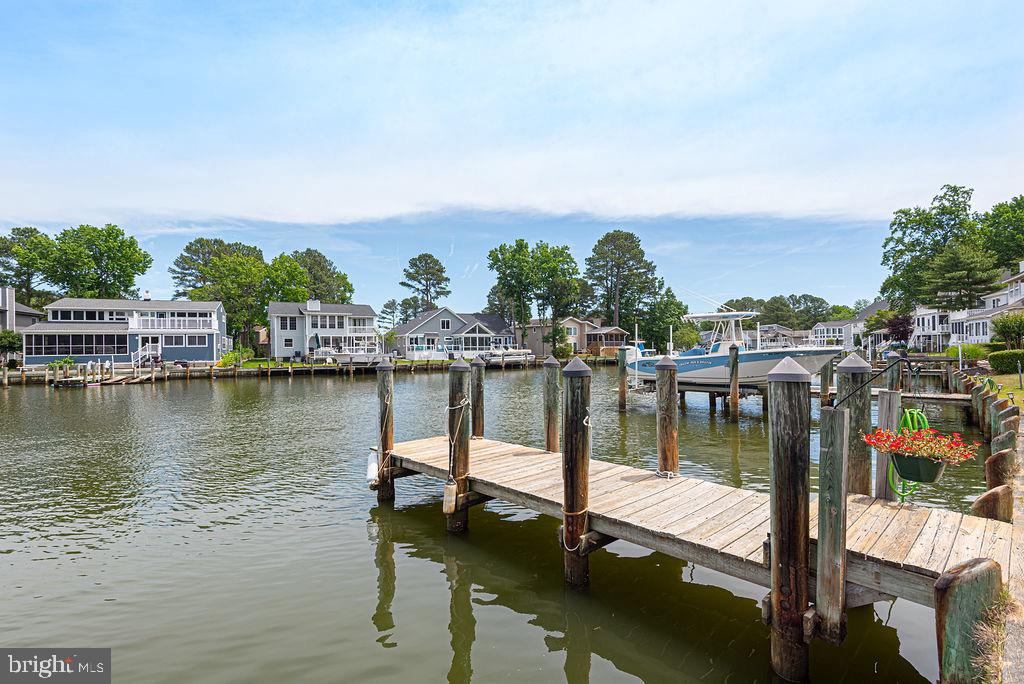 OCEAN PINES - TEAL BAY - Residential