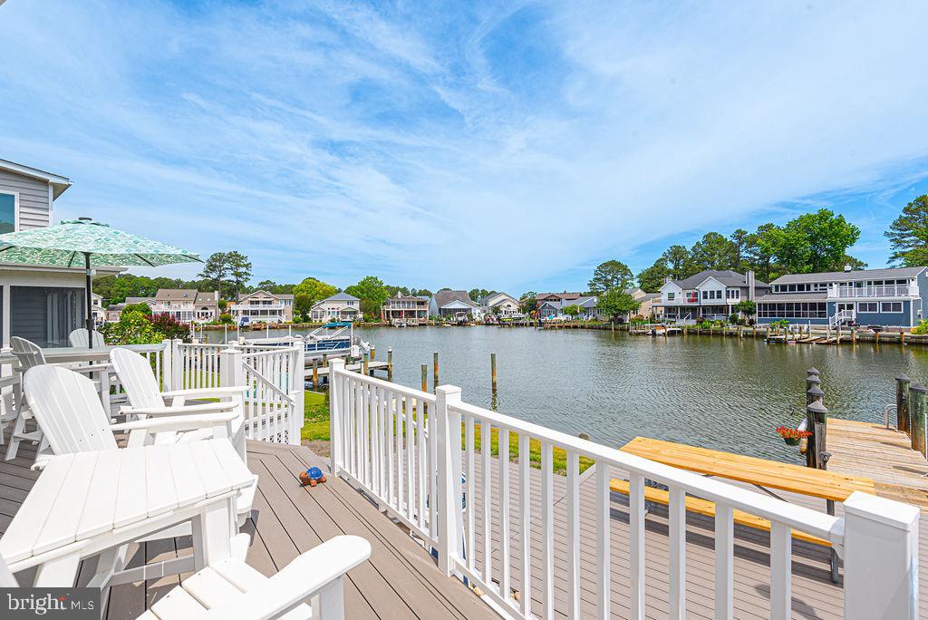 OCEAN PINES - TEAL BAY - Residential