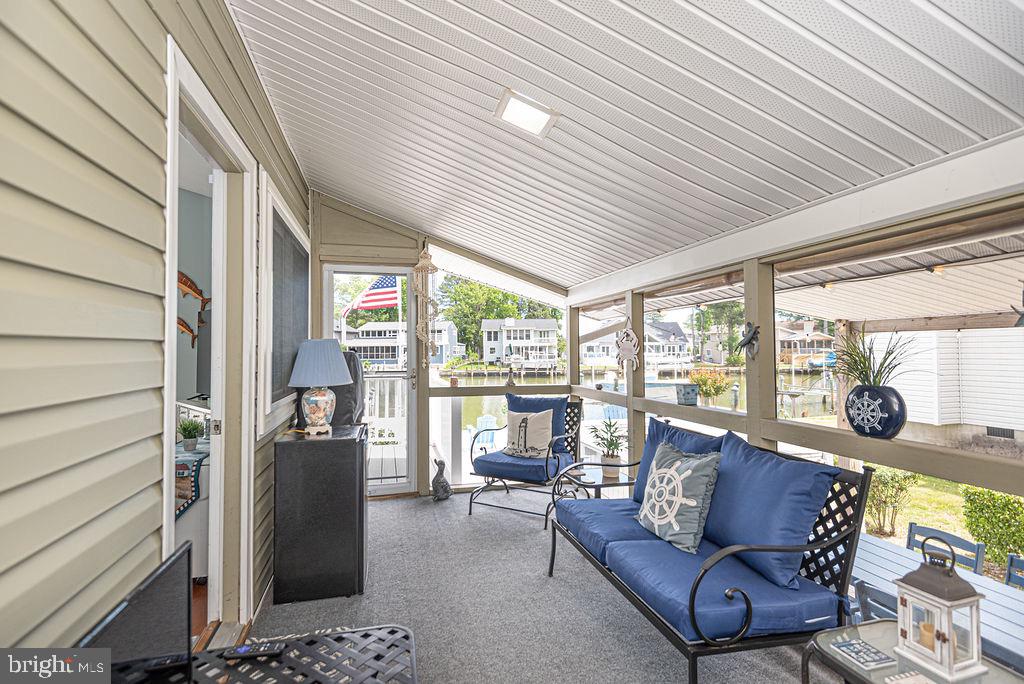 OCEAN PINES - TEAL BAY - Residential