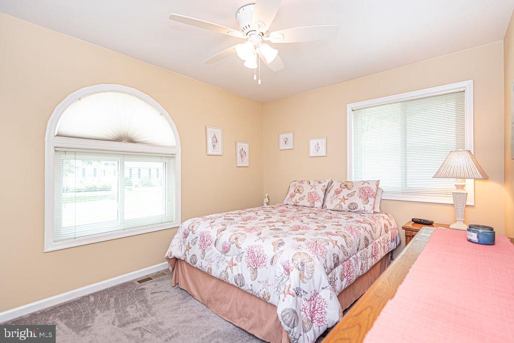 OCEAN PINES - TEAL BAY - Residential