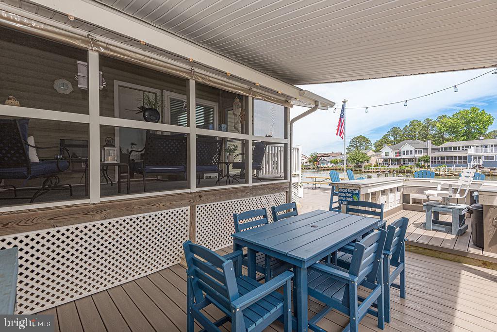 OCEAN PINES - TEAL BAY - Residential