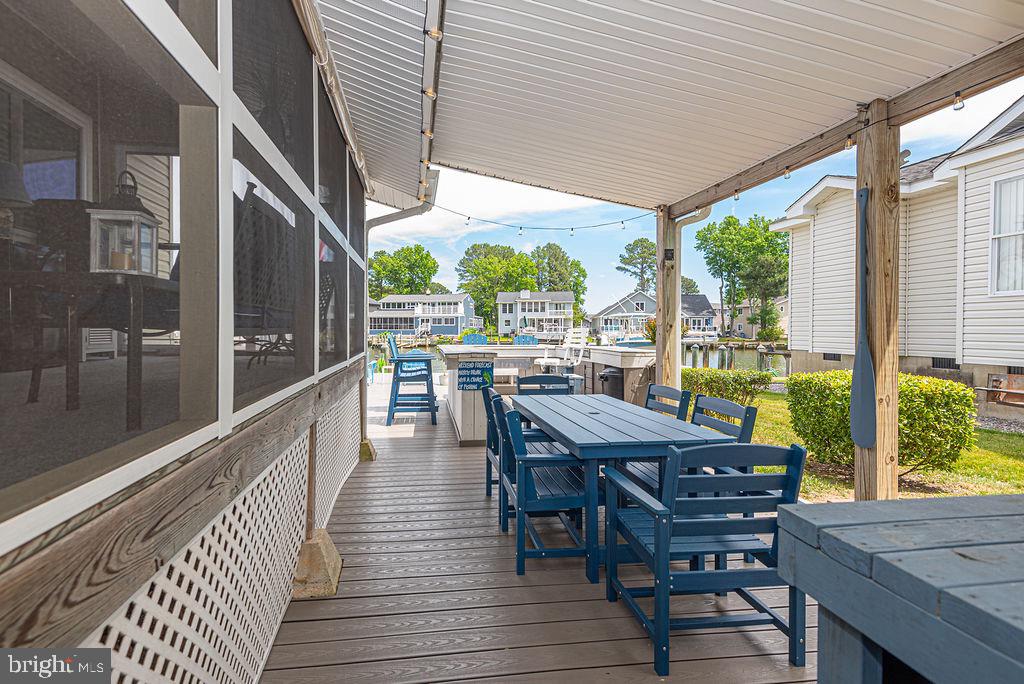 OCEAN PINES - TEAL BAY - Residential