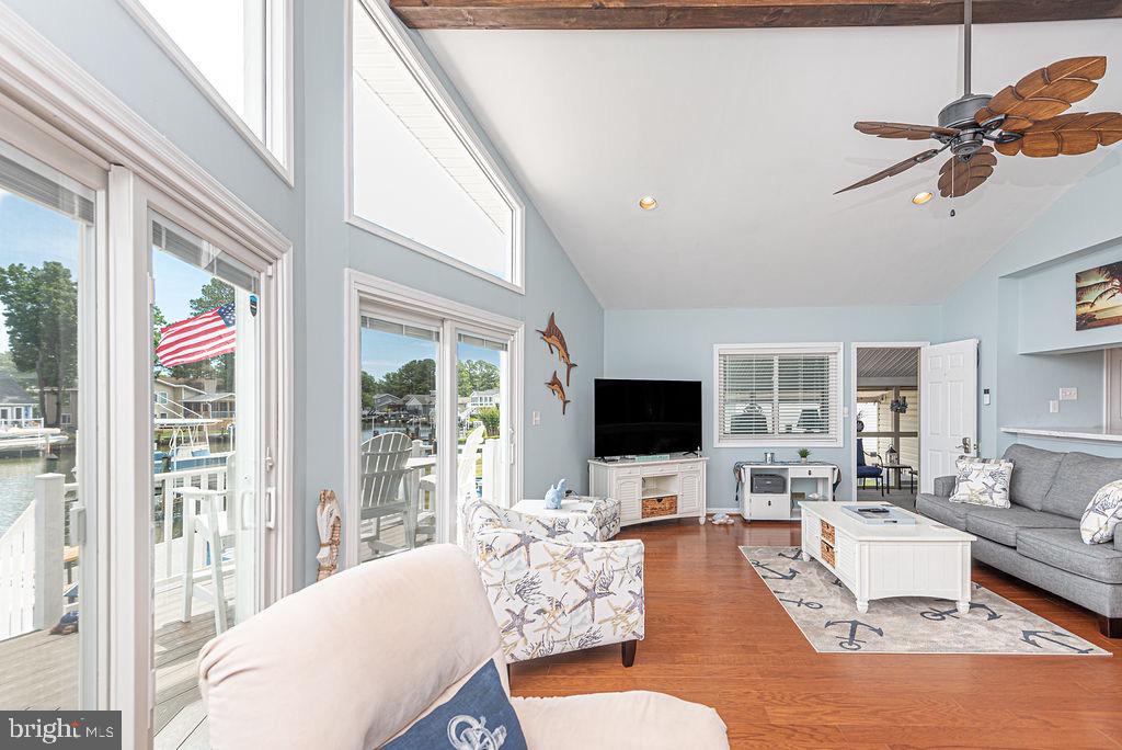 OCEAN PINES - TEAL BAY - Residential