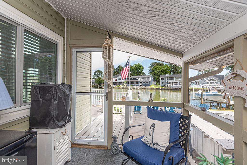 OCEAN PINES - TEAL BAY - Residential