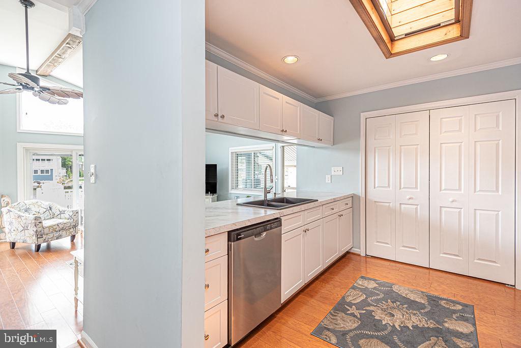 OCEAN PINES - TEAL BAY - Residential