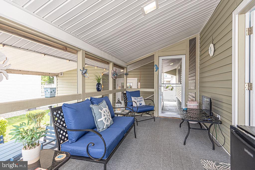 OCEAN PINES - TEAL BAY - Residential