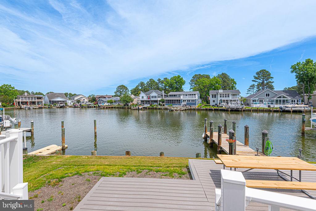OCEAN PINES - TEAL BAY - Residential