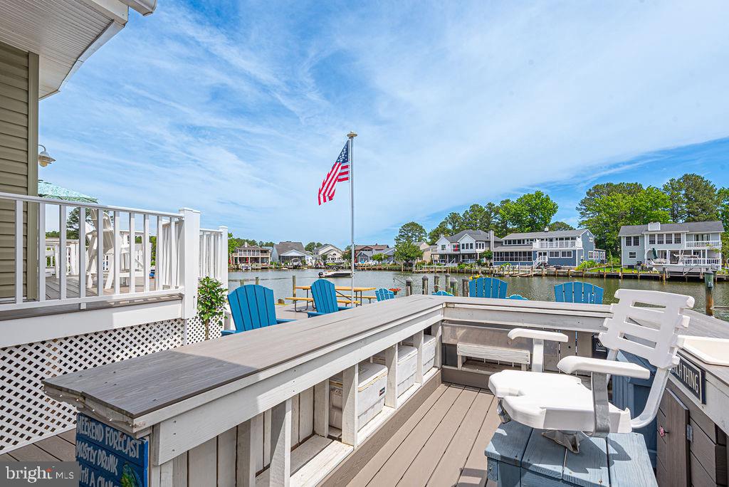 OCEAN PINES - TEAL BAY - Residential