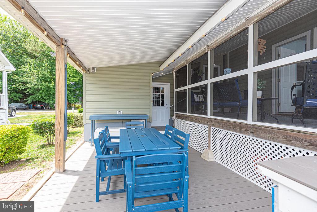 OCEAN PINES - TEAL BAY - Residential