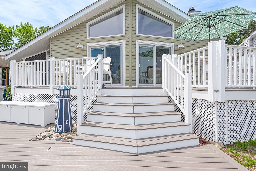OCEAN PINES - TEAL BAY - Residential