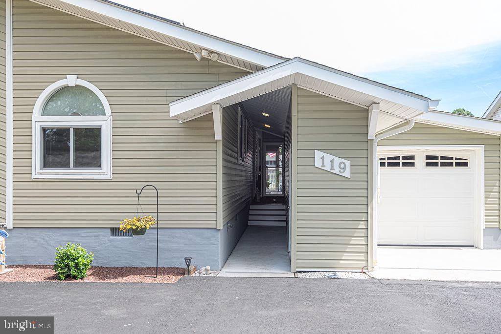 OCEAN PINES - TEAL BAY - Residential