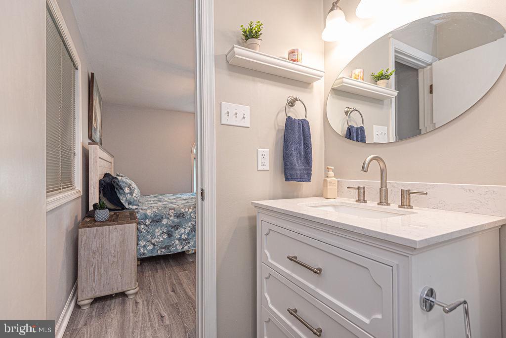 OCEAN PINES - TEAL BAY - Residential