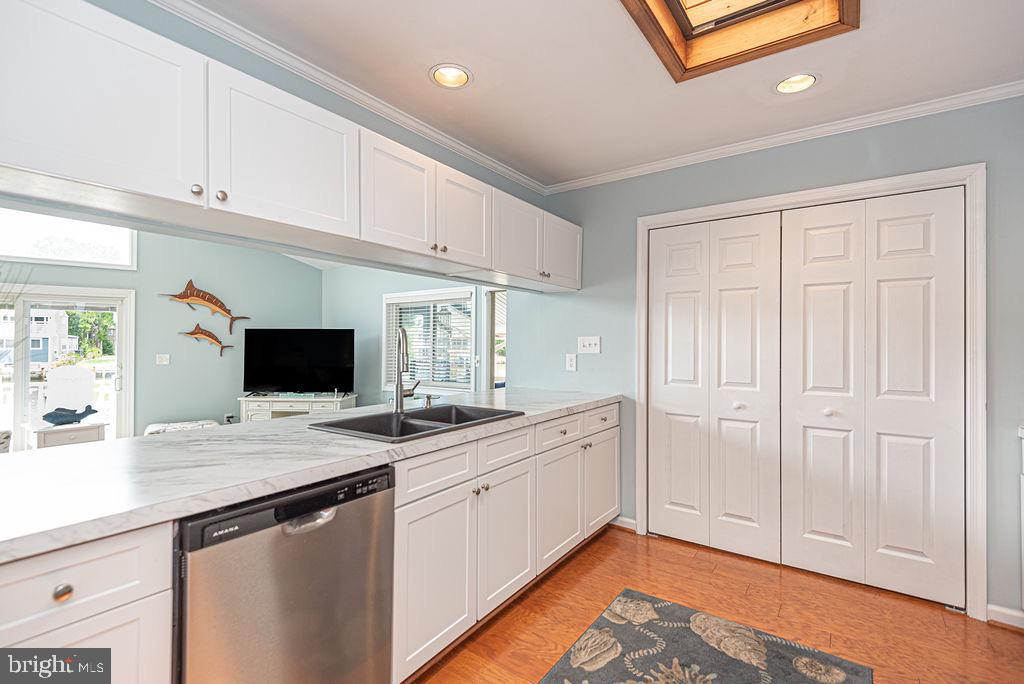 OCEAN PINES - TEAL BAY - Residential