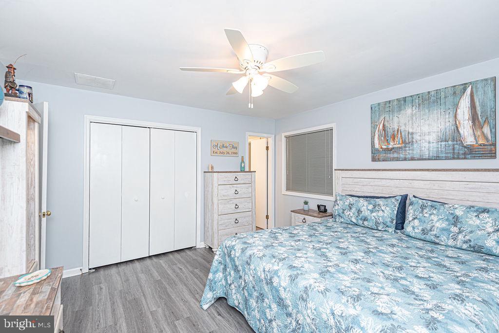 OCEAN PINES - TEAL BAY - Residential