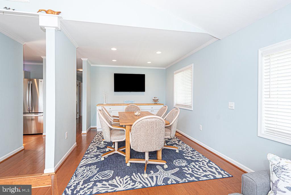 OCEAN PINES - TEAL BAY - Residential