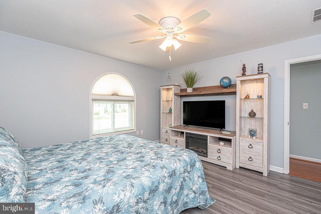 OCEAN PINES - TEAL BAY - Residential