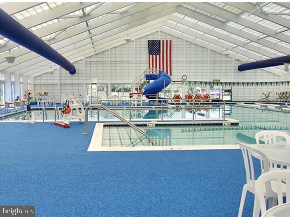 OCEAN PINES - TEAL BAY - Residential