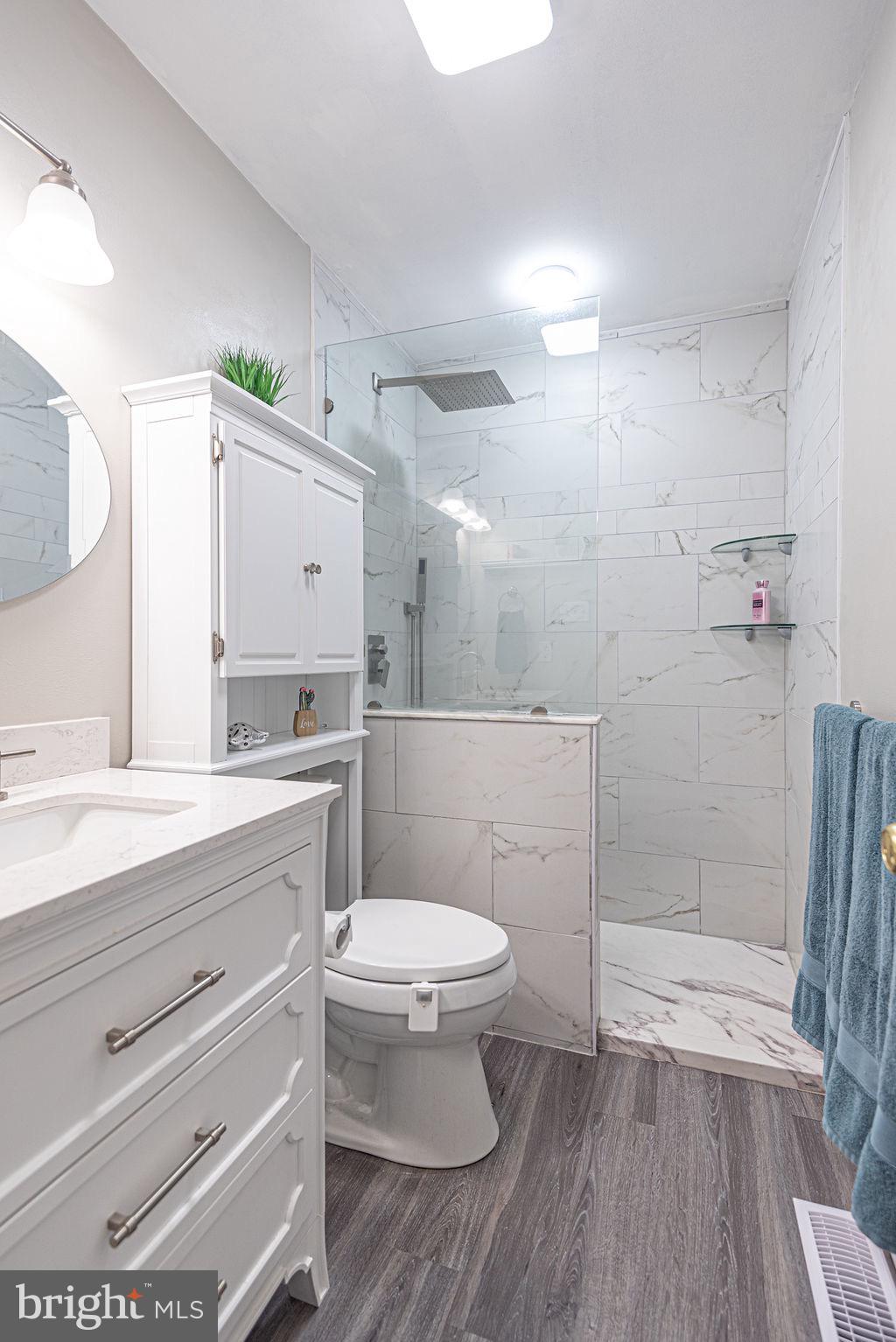OCEAN PINES - TEAL BAY - Residential