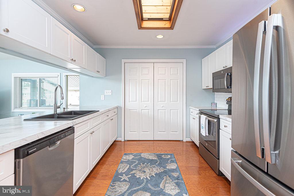 OCEAN PINES - TEAL BAY - Residential