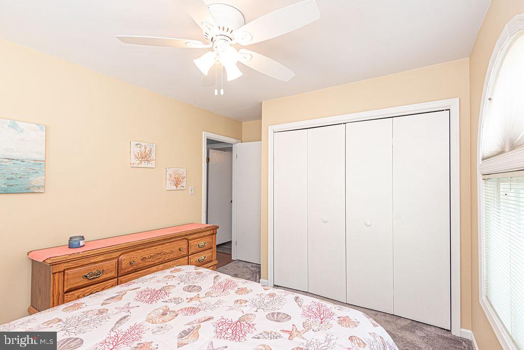 OCEAN PINES - TEAL BAY - Residential