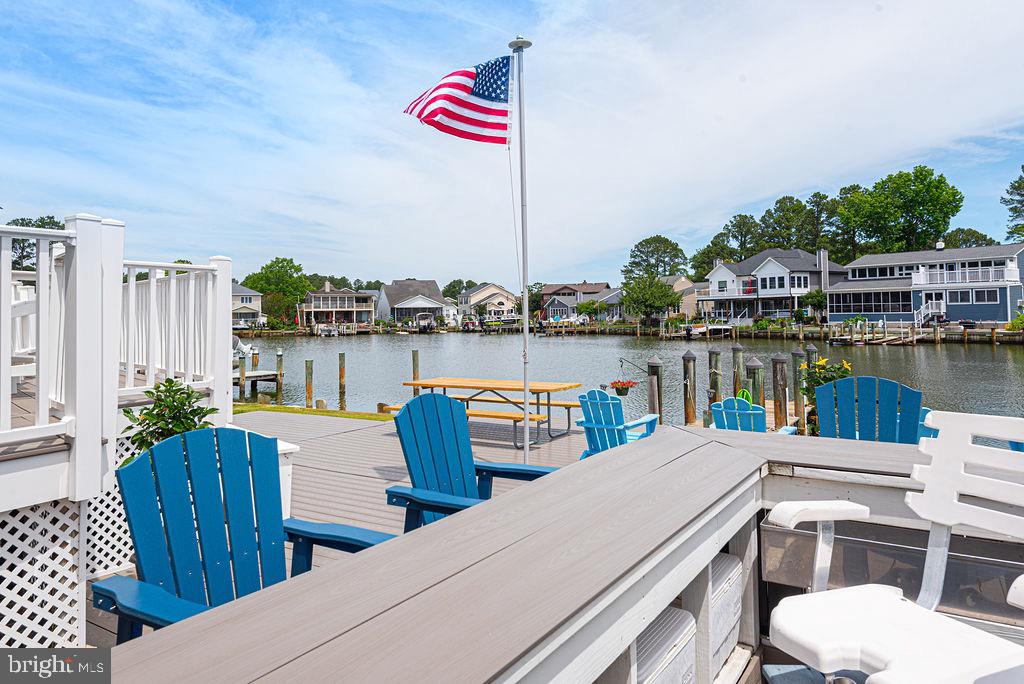 OCEAN PINES - TEAL BAY - Residential