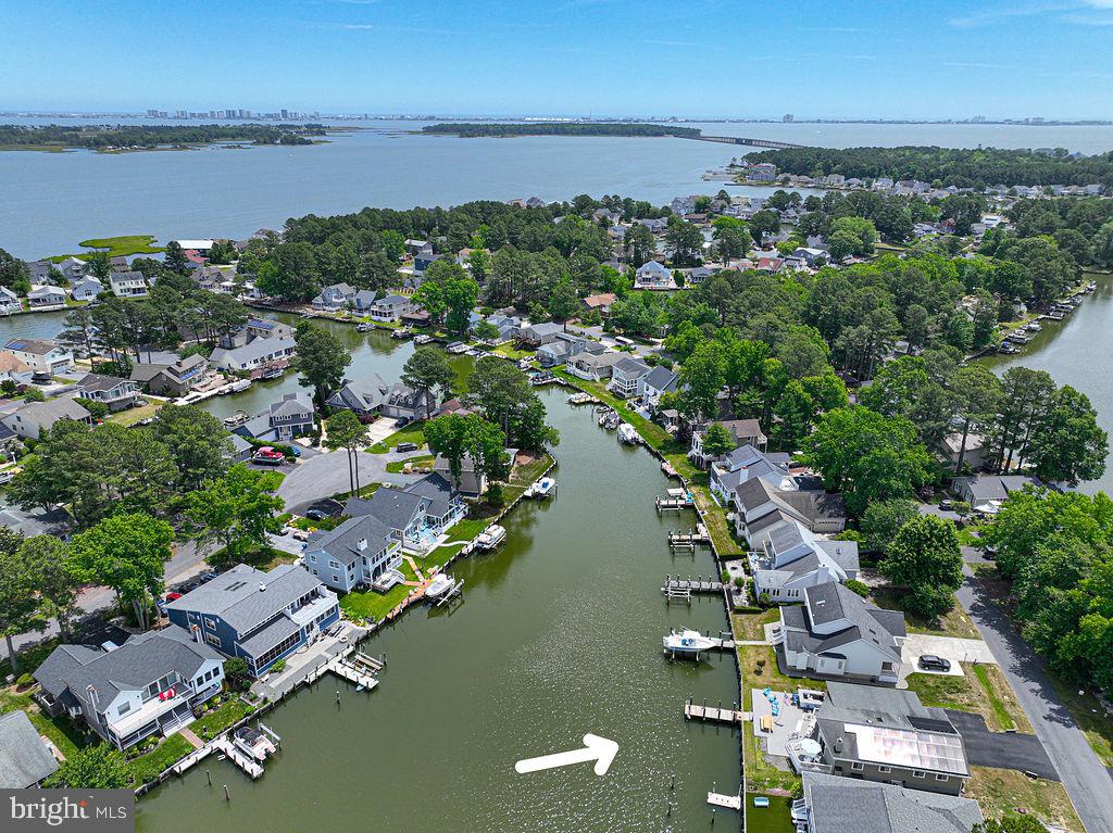 OCEAN PINES - TEAL BAY - Residential