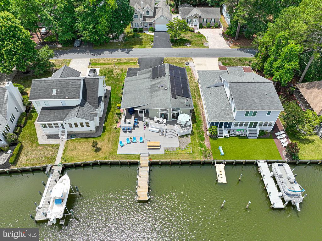 OCEAN PINES - TEAL BAY - Residential