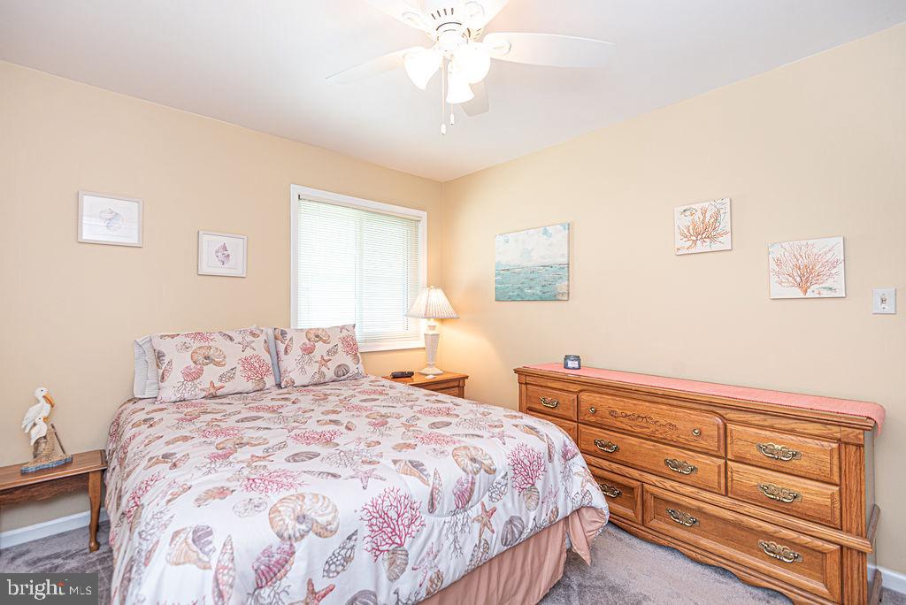 OCEAN PINES - TEAL BAY - Residential