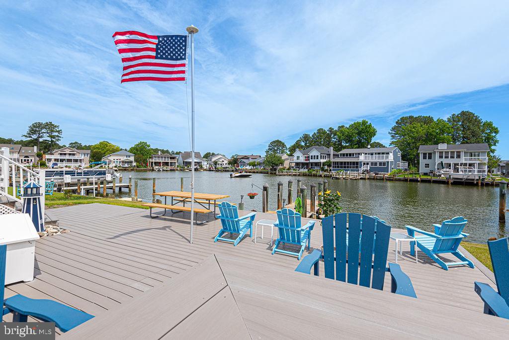 OCEAN PINES - TEAL BAY - Residential