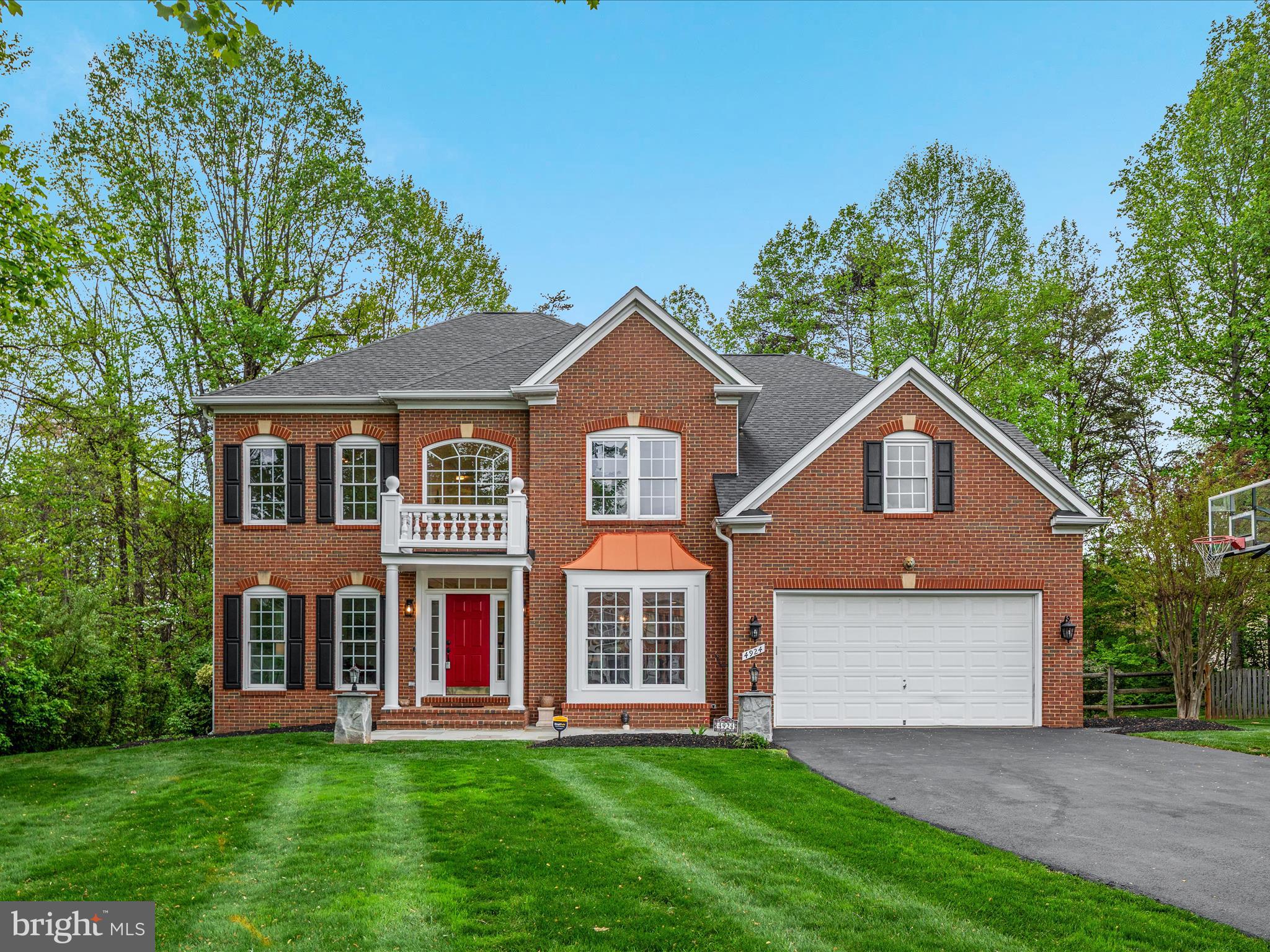 BERKSHIRE WOODS - Residential