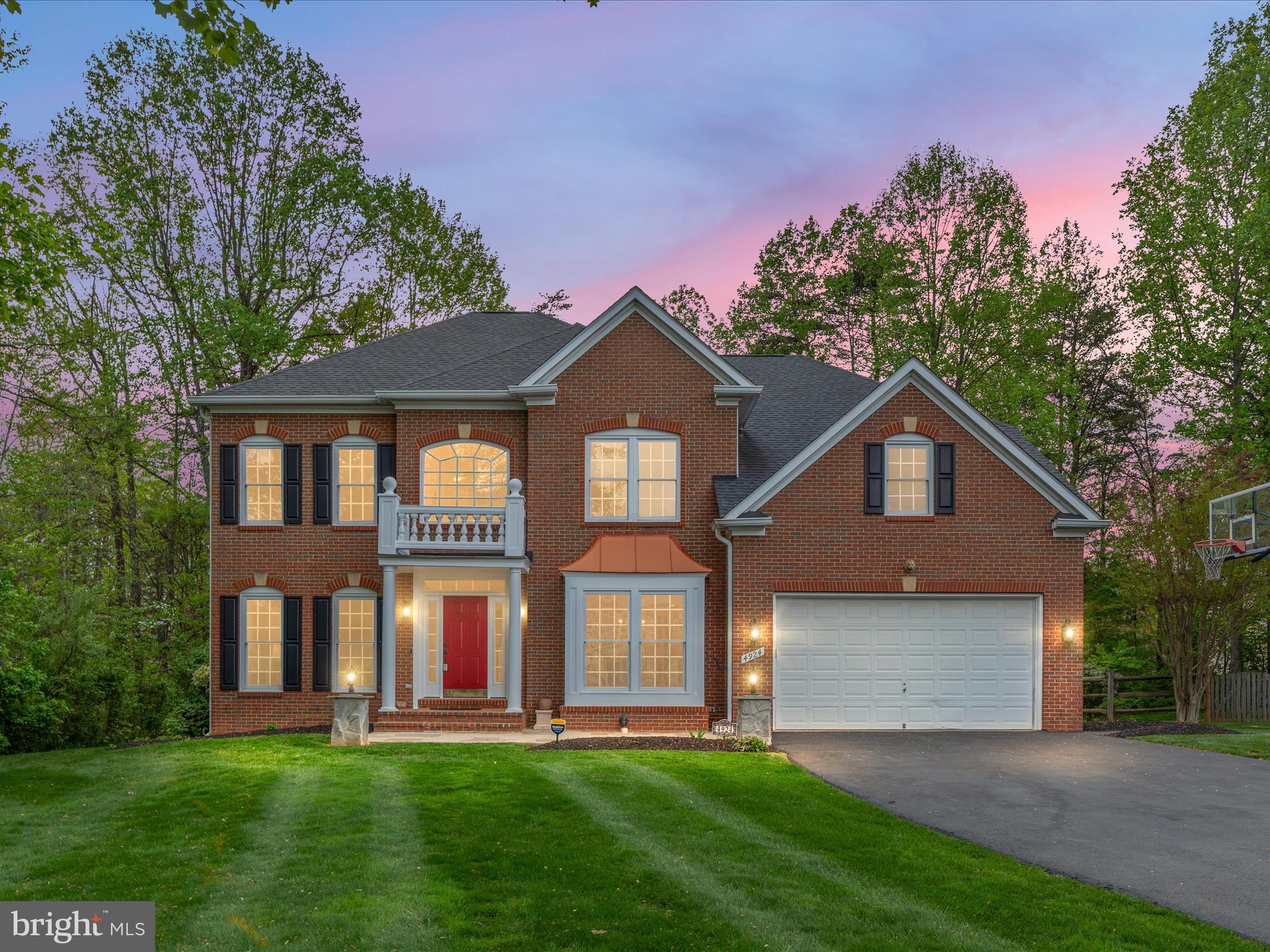 BERKSHIRE WOODS - Residential
