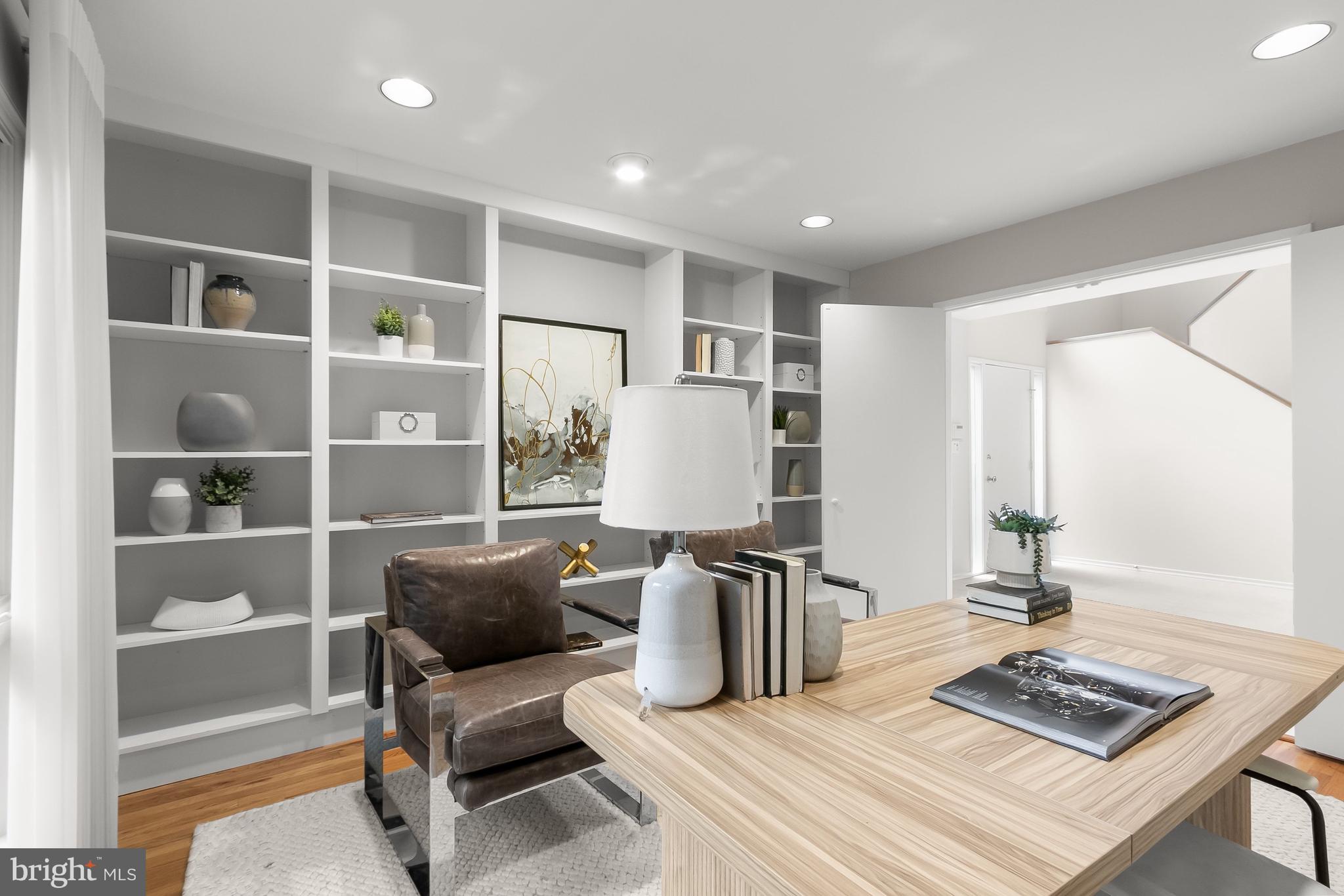 BEDFORDSHIRE - Residential