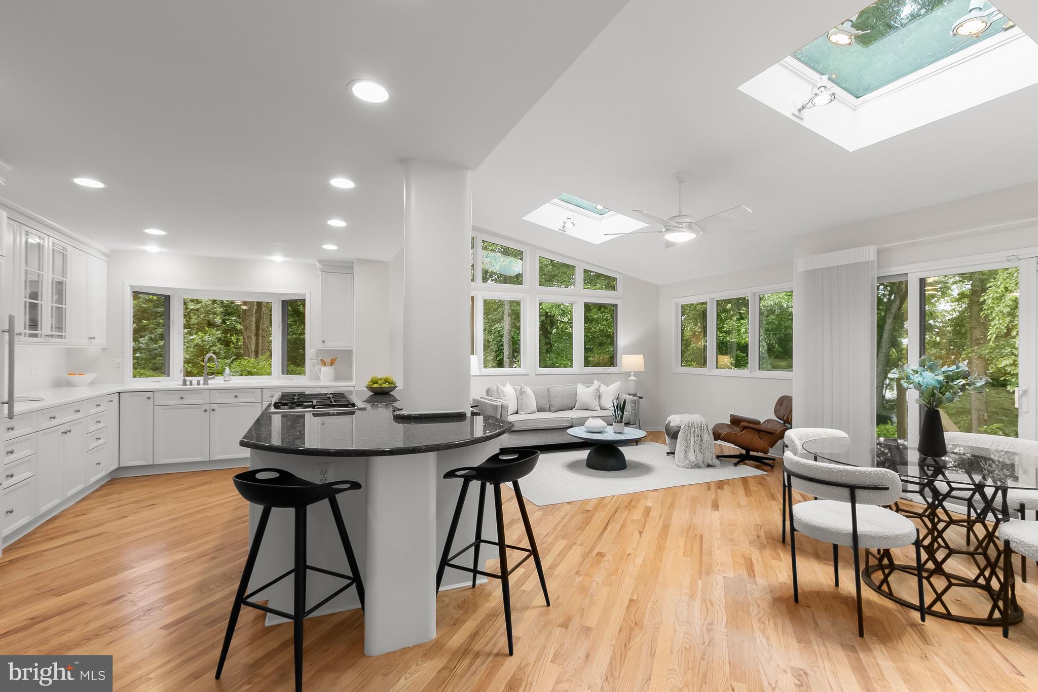 BEDFORDSHIRE - Residential