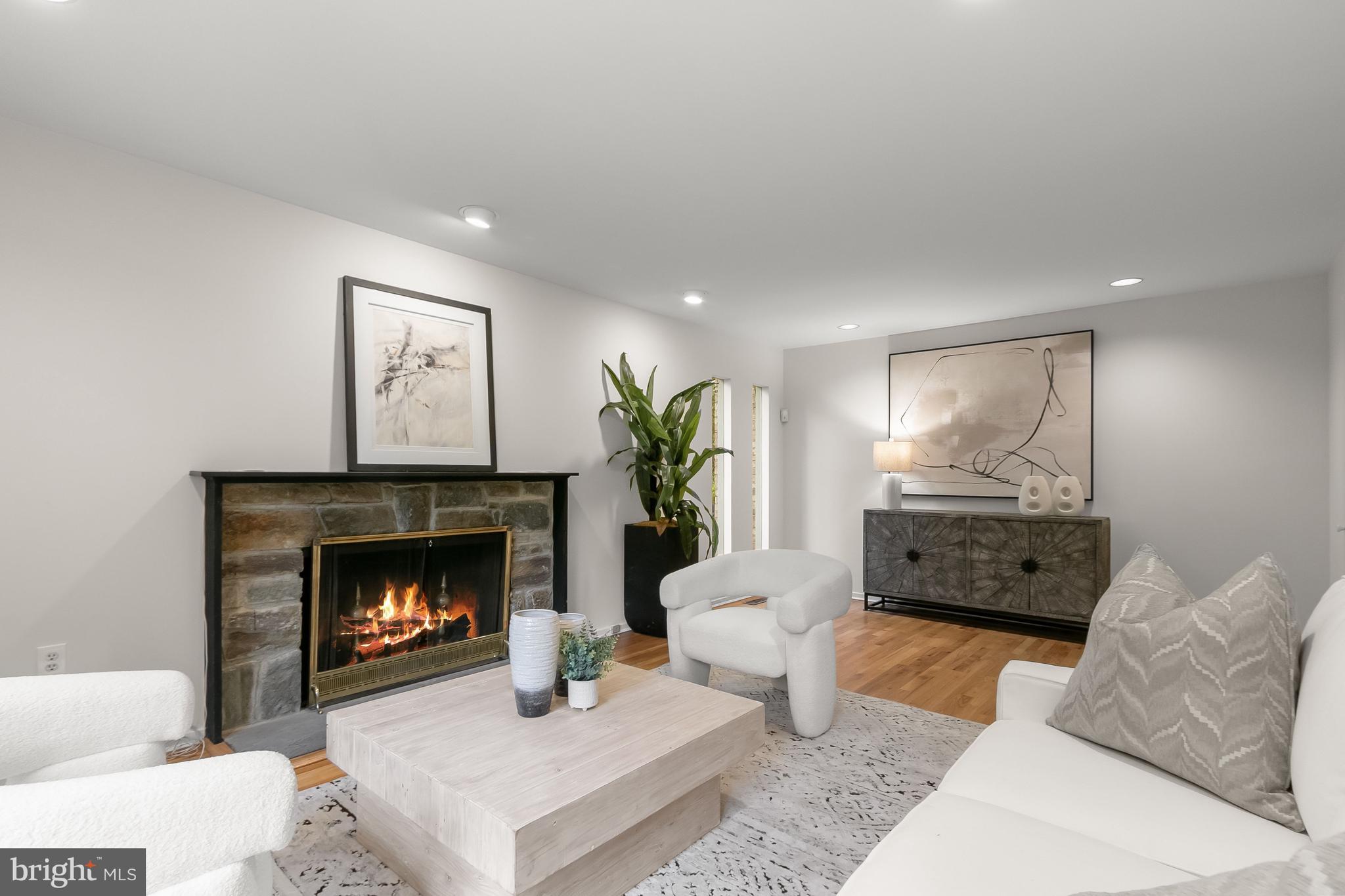 BEDFORDSHIRE - Residential