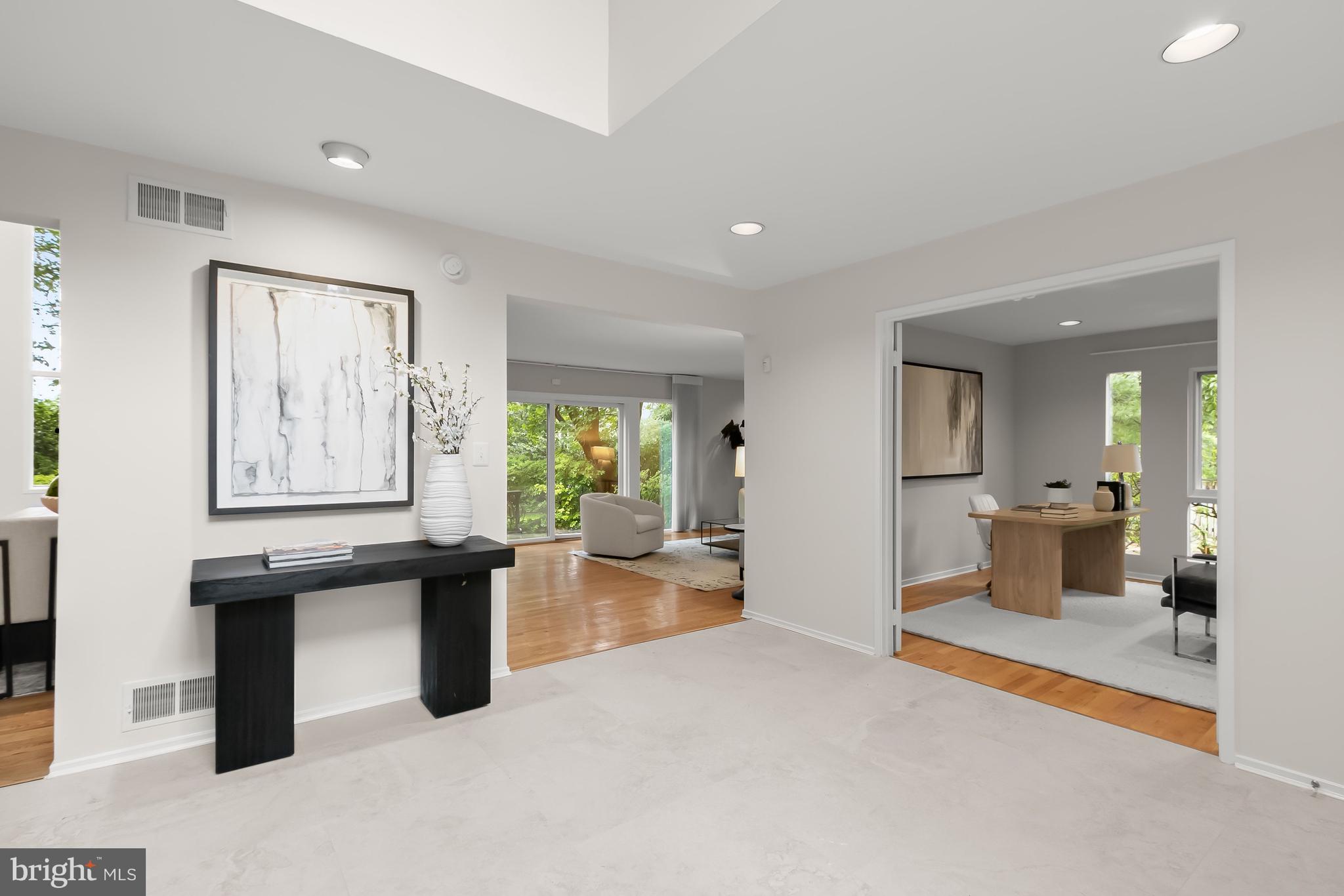 BEDFORDSHIRE - Residential