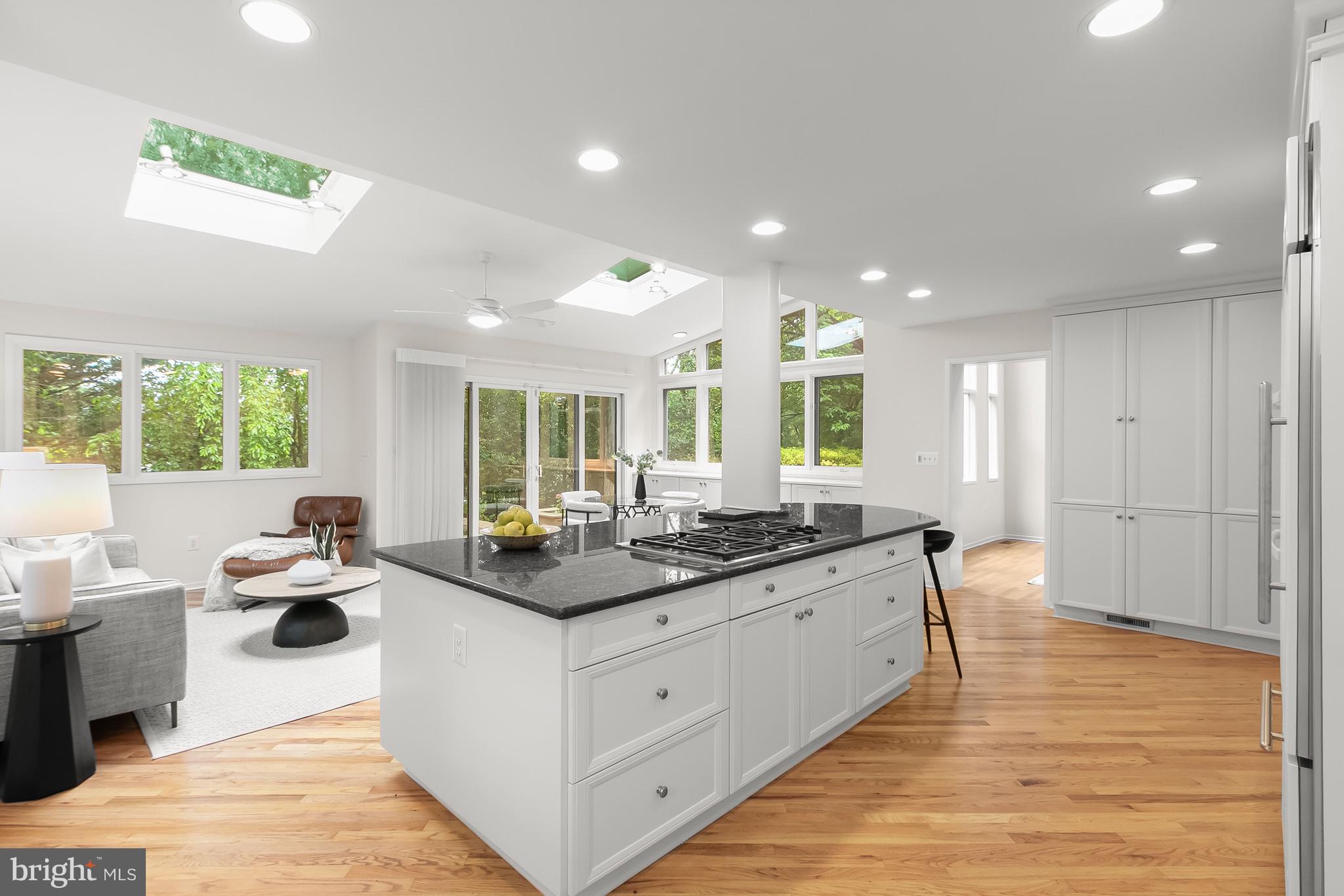 BEDFORDSHIRE - Residential